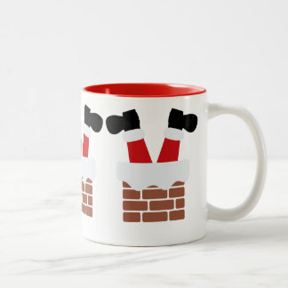 Christmas mug