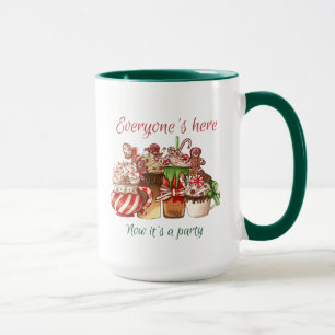 Christmas Mug