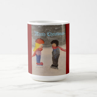 Christmas Mug