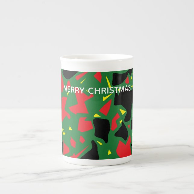 Christmas mug (Front)
