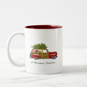 Christmas Mug