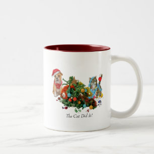 Christmas Mug
