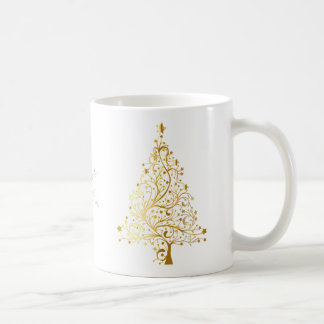 Christmas Mug