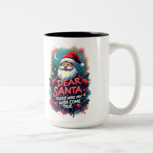 Christmas Mug
