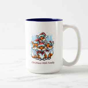 Christmas Mug