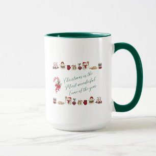 Christmas Mug