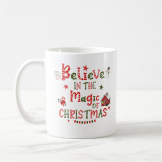 Christmas Mug, Christmas Gift, Christmas cup, Coffee Mug