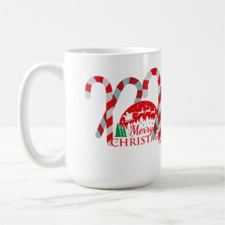 Christmas Mug – Festive Holiday Coffee Cup