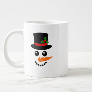 Christmas  Mug – Musical Holiday Cocoa 