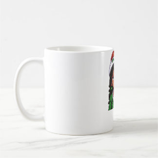 Christmas mugs