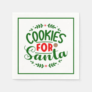 Christmas  Napkins
