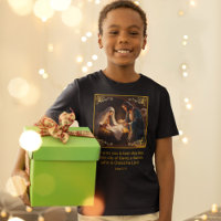 Christmas Nativity Holy Family Religious Luke 2:11