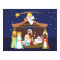 Christmas Nativity Scene