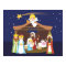 Christmas Nativity Scene