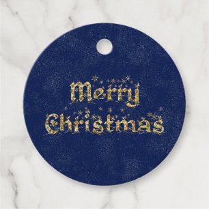 Christmas Nativity Scene Religious Favour Tags