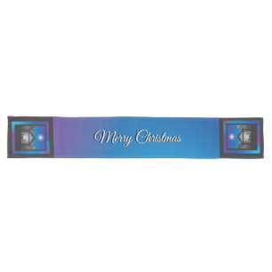 Christmas Nativity Themed Table Runner