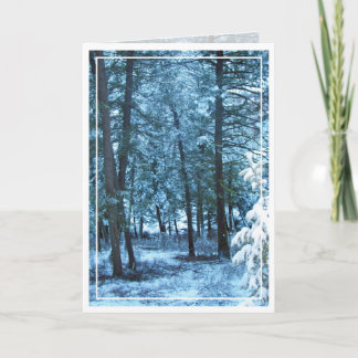 Christmas, New Year, Holiday - Blank