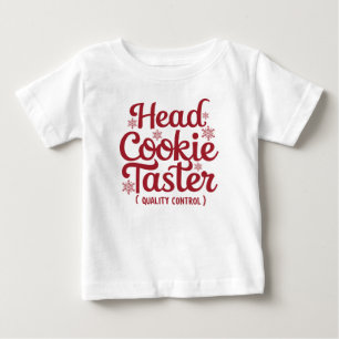 Christmas New Year Toddler Shirt Children's Gift