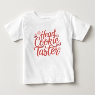 Christmas New Year Toddler Shirt Children's Gift