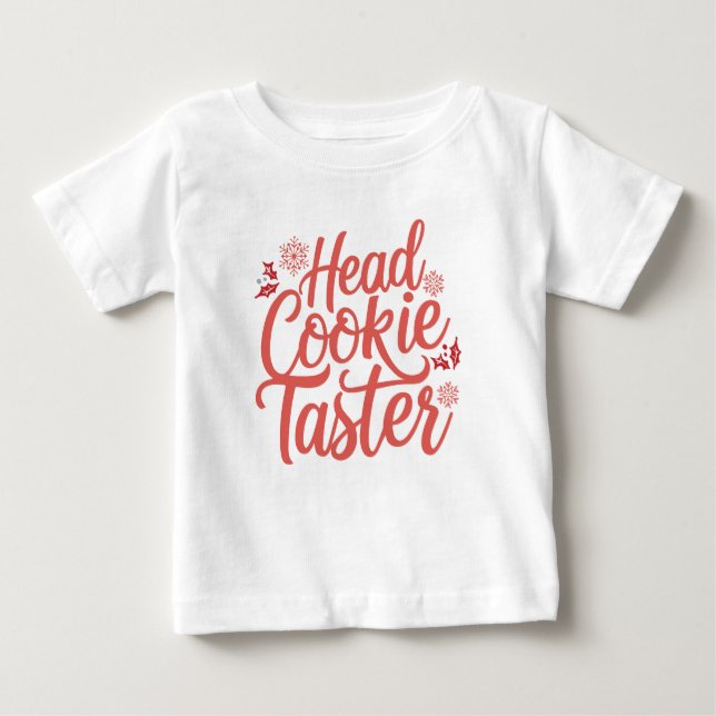 Christmas New Year Toddler Shirt | Children's Gift (Front)