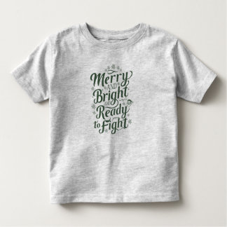 Christmas New Year Toddler Shirt | Children's Gift