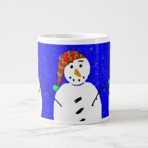 CHRISTMAS-NEW YEAR'S EVE MUG