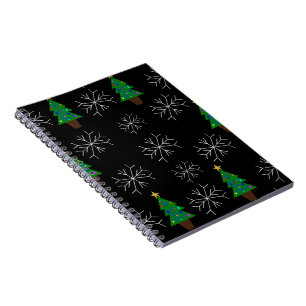 Christmas Notebook