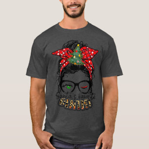 Christmas Nurse Dentist Santas Favourite Nurse and T-Shirt