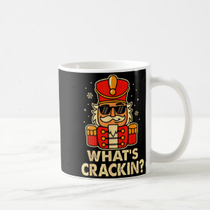 Christmas Nutcracker Shirt Men Kids Women Boys Chr Coffee Mug