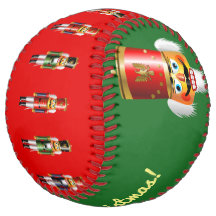 Christmas Nutcracker Story