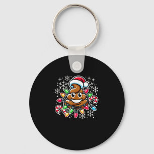 Christmas Ojamas Pajama Pyjama Op O Emoticon Vinta Key Ring
