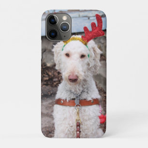 Christmas Ollie iPhone 11 Pro Case