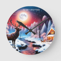 Christmas on the Creek