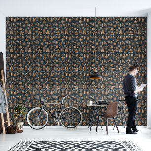 Christmas on the Wall