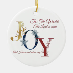 Christmas Ornament
