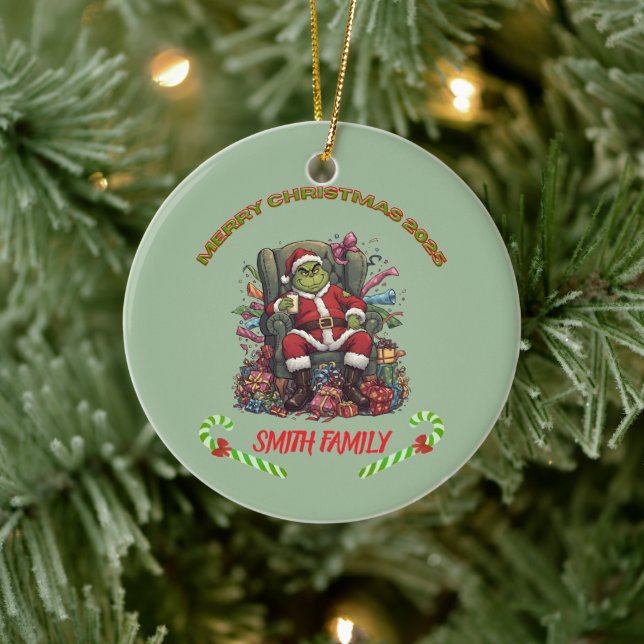  christmas ornament (Tree)