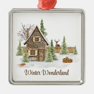 Christmas Ornament