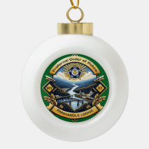 Christmas Ornament