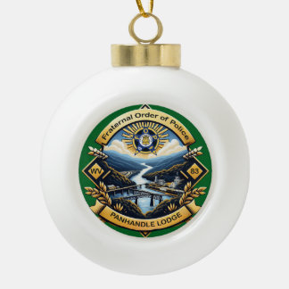 Christmas Ornament
