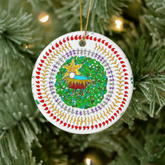 Christmas ornament