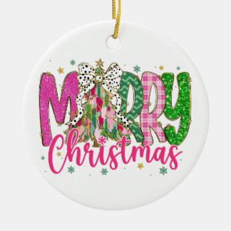 Christmas ornament- Christmas decoration