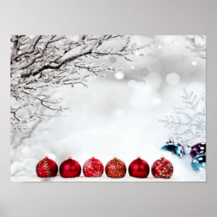 Christmas Ornament Decoration