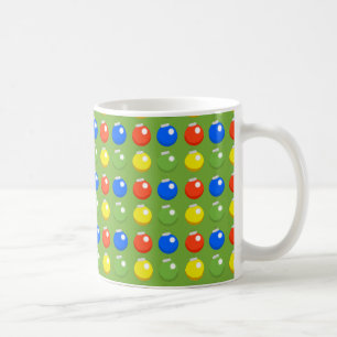 Christmas Ornament Holiday Mug