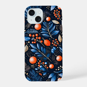 Christmas Ornament iPhone 15 Case