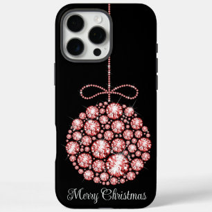 Christmas Ornament iPhone 16 Pro Max Case