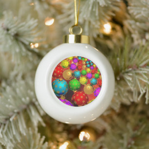 Christmas Ornament Jamboree