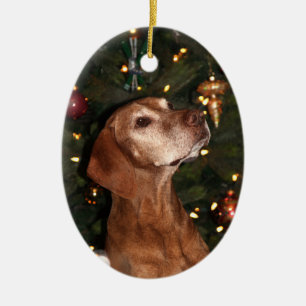 Christmas Ornament (Paris)