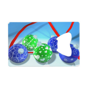 Christmas ornaments