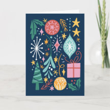 Christmas ornaments