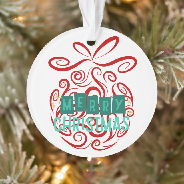 Christmas, ornaments snowflake 15 (Tree)